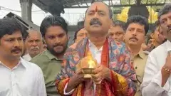 భూమన మత విద్వేషాలు రెచ్చగొట్టారా?