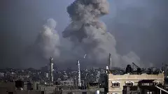 అవసరమైతే భూతల దాడులు చేస్తాం: ఇజ్రాయెల్