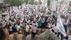 ముప్పై ఏళ్ల ‘దండోరా’ పార్టీ రూపం తీసుకుంటే...?