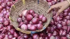 కోయకుండానే నీళ్ళు తెప్పిస్తున్న ఉల్లిఘాటు