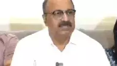 నటుడు సిద్ధిక్‌కు బెయిల్ నిరాకరణ - లుకౌట్ నోటీసు జారీ