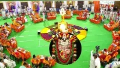 మఠాధిపతుల మౌనం అధర్మానికి సంకేతం కాదా?