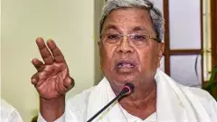 కర్ణాటక సీఎంకు షాక్.. ముడా స్కాంపై విచారణ జరపనున్న లోకాయుక్త