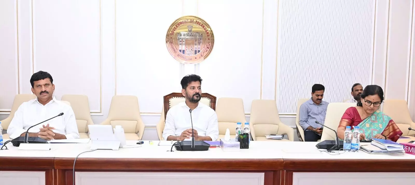 రాజీవ్ స్వ‌గృహ ఇళ్ల‌కు త్వరలో వేలం