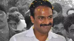 వంగవీటి రాధాకు గుండెపోటు, ఆస్పత్రిలో చేరిక