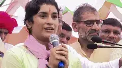 హర్యానా లో బీజేపీకి మహిళలు తలనొప్పులు తెప్పిస్తున్నారా?