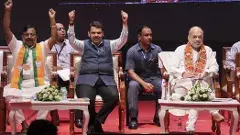 మహారాష్ట్రలో సీఎం అభ్యర్థి ఎవరు? సందిగ్ధానానికి కారణాలేంటి?