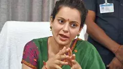 బీజేపీకి కంగారు పుట్టిస్తున్న వివాదాల రాణి కంగనా రనౌత్