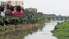 ‘‘ఖాళీ చేసేది లేదు’’.. అధికారులకు చుక్కలు చూపించిన మూసీ నిర్వాసితులు