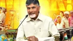 బాబు కళ్ళలో ఆనందం కోసం... తమ్ముళ్ల ఆరాటం..
