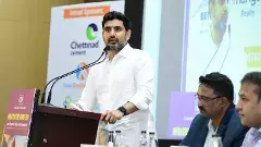 రెడ్‌ బుక్‌ ఇప్పటికే మొదలైంది : మంత్రి నారా లోకేష్‌