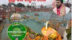 తిరుమల : టీటీడీ ప్రక్షాళనకు బీసీవై ఏడు డిమాండ్లతో పాదయాత్ర