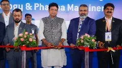 వ్యాక్సిన్ల తయారీ కేంద్రం తెలంగాణ : మంత్రి దుద్దిళ్ల శ్రీధర్ బాబు