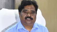 గనుల శాఖ వెంకటరెడ్డి దొరికాడు!.. అరెస్ట్ చేశారా?, లొంగిపోయారా?