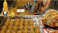 కొండ చుట్టూ రాజకీయం: పైన వెంకన్న.. కింద జగనన్న