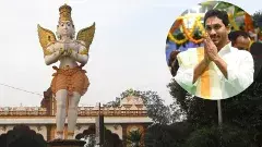 తిరుమల : జగన్ రాకపై ఉత్కంఠ..  ఏం చేసినా బీజేపీకి అస్త్రమే