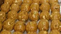 లడ్డూ గొడవ మీద   తెలుగు ప్రజానీకానికి ‘సంగమం’ విజ్ఞప్తి