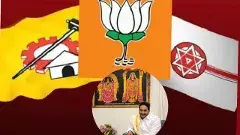 తిరుమల:టీడీపీ కూటిమి కీలక నిర్ణయం