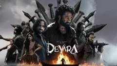 దేవర మూవీ రివ్యూ