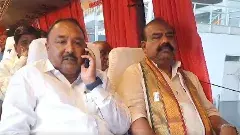 బీసీ రిజర్వేషన్ల కోసం బీఆర్ఎస్ పోరాటం చేస్తుందట ?