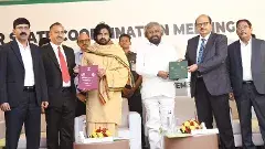 ఆంధ్రప్రదేశ్‌ – కర్ణాటకల మధ్య ఎంఓయు