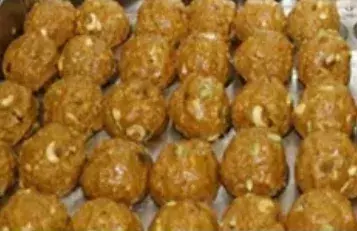 రిటైర్డ్ ఐఏఎస్ దినేష్ కుమార్ చేతికి టీటీడీ ’లడ్డూ’ కేసు