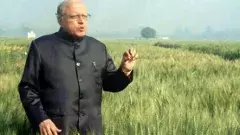 స్వామినాథన్ సార్.. ఇండియాను ఇంకా ఆకలి రోగం వెంటాడుతూనే ఉంది!