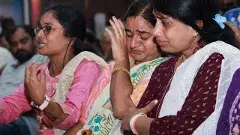 మూసీ, హైడ్రా బాధితుల కన్నీటి వ్యథ