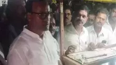 ఈ ఎంఎల్ఏ రూటే సపరేటు