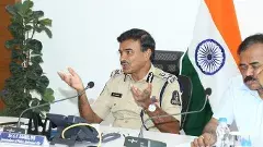 దసరా నవరాత్రి వేడుకల్లో డీజేపై నిషేధం