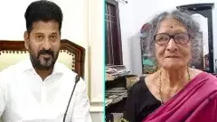 ప్రముఖ రచయిత్రి బొజ్జా విజయభారతి కన్నుమూత