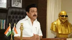 ‘‘వన్ నేషన్ - వన్ ఎలక్షన్’’ గురించి స్టాలిన్ ఏమన్నారు?