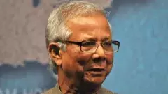 బంగ్లాదేశ్ బాధలు, యూనస్ పట్టు సడలుతోందా?