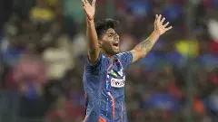 టీ20 జట్టులోకి ఢిల్లీ ఎక్స్ ప్రెస్.. మిస్టరీ స్పిన్నర్