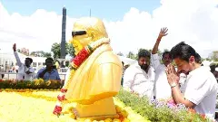 తమిళనాడు డిప్యూటీ సీఎంగా ఉదయనిధి .. స్టాలిన్‌ ఆంతర్యమేంటి?