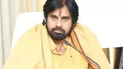 జనసేన నాలుగు రోజుల వ్యూహం...  దీపారాధనతో ప్రారంభం..