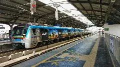 మెట్రో ప్రాజెక్ట్‌కు తుదిమెరుగులు.. అలైన్‌మెంట్ కీలక మార్పులు..