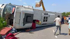 తెలంగాణలో రోడ్డు భద్రత ప్రశ్నార్థకం