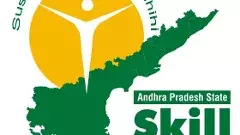 స్కిల్‌ సెన్సెస్‌కు తొలి అడుగు.. మంగళగిరి నుంచి మొదలు