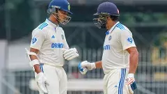 టెస్ట్ క్రికెట్ లో కొత్త రికార్డులు లిఖించిన టీమిండియా