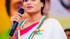 లడ్డూ కల్తీపై సుప్రీం కోర్టు వ్యాఖ్యలు వారికి చెంపపెట్టు: వైఎస్‌ షర్మిల