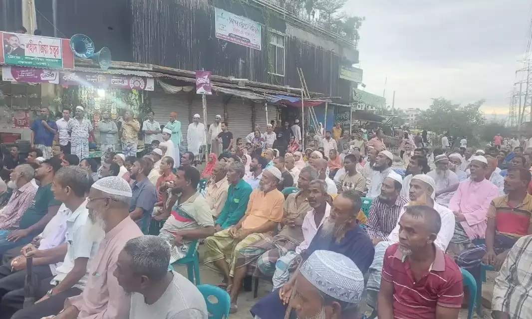 హసీనా పాలన ముగిసిన తరువాత బంగ్లాలో ఏం మారింది?