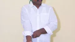 టీడీపీ ఎమ్మెల్యే కొలికపూడి కాంట్రొవర్శి.. సస్పెండ్‌ చేయాలంటూ మహిళల నిరసన