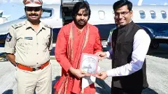 తిరుమల లడ్డు : ప్రసాదంపై  పవన్ ఏమన్నారు?  తిరుమలకు నడక ప్రారంభం..