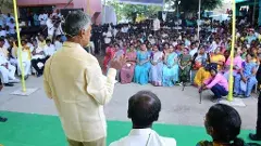 మంచి మందు ఇస్తాం.. మీ భర్తలు తాగకుండా చూసుకోండి