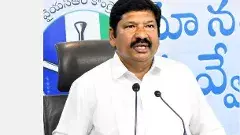 మాజీ మంత్రి జోగి రమేశ్‌ కు మరోసారి పోలీసుల పిలుపు