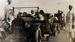 బళ్లారి వచ్చిన గాంధీజీ మా బడికొచ్చి ఉంటేనా! ఓ జ్ఞాపకం..