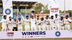 బంగ్లా వైట్ వాష్ కు భారత దూకుడు బ్యాటింగ్ ఎంత వరకూ కారణం?