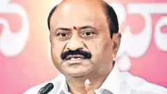 మాజీ ఎమ్మెల్యే చల్లా ధర్మారెడ్డిపై ఫోర్జరీ కేసు