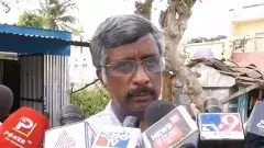 ముడా కుంభకోణం పిటిషనర్‌కు నాన్ బెయిలబుల్ వారెంట్..